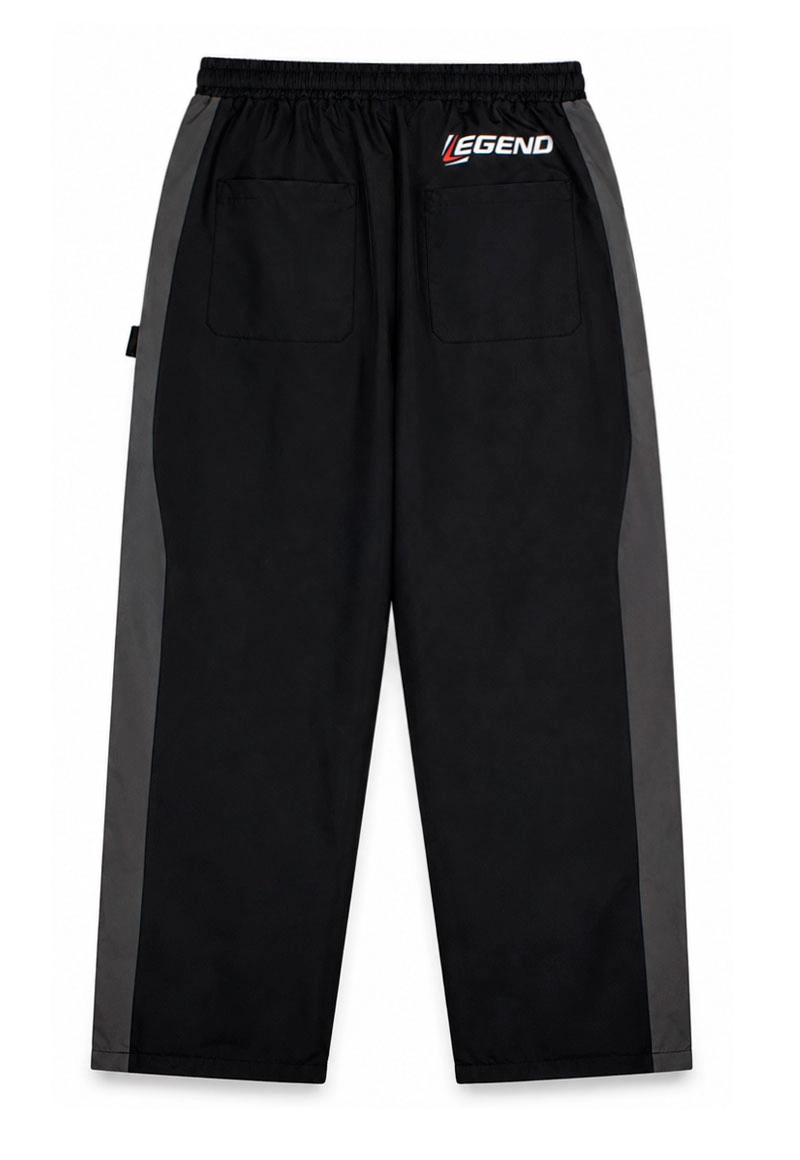 PANTALON BUZO NIÑO SUNDAZE 2710418 AZUL - 2