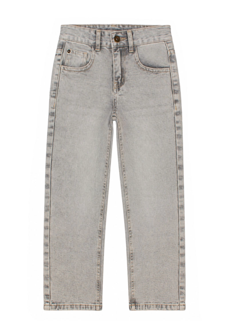 JEANS NIÑO BREEZE 2710255 AZUL - 1