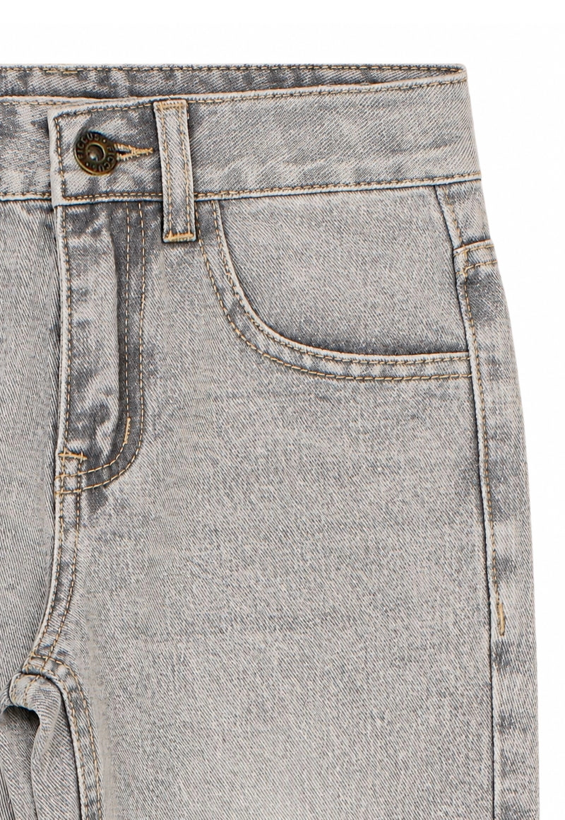 JEANS NIÑO BREEZE 2710255 AZUL - 3
