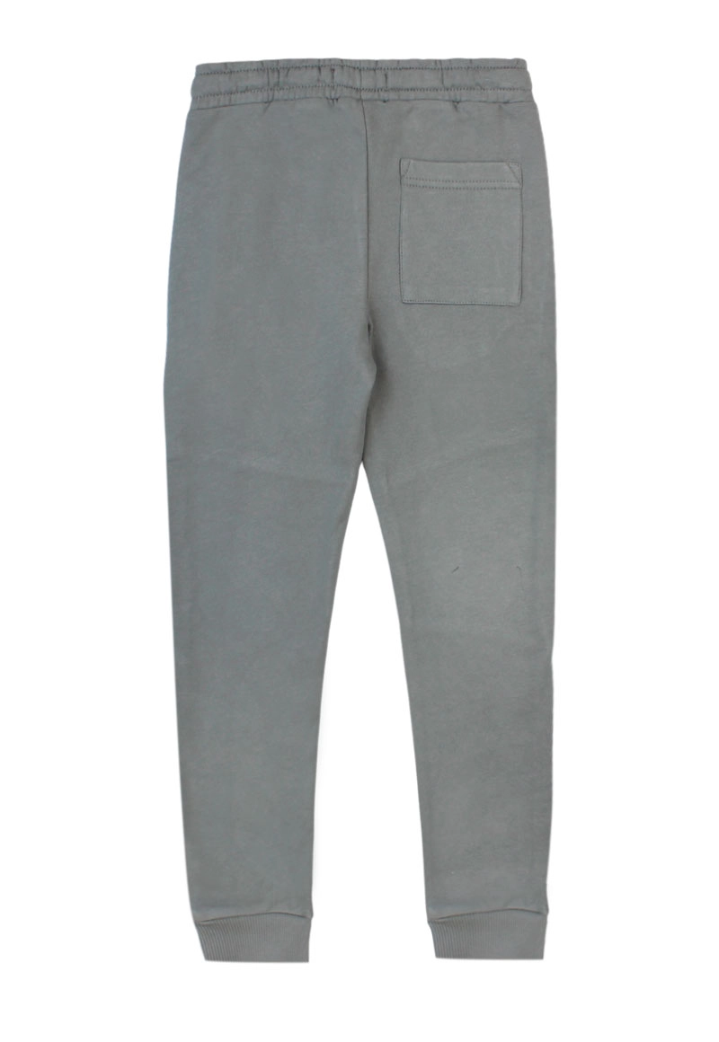 PANTALON BUZO NIÑO BREEZE 2710261 BEIGE - 2