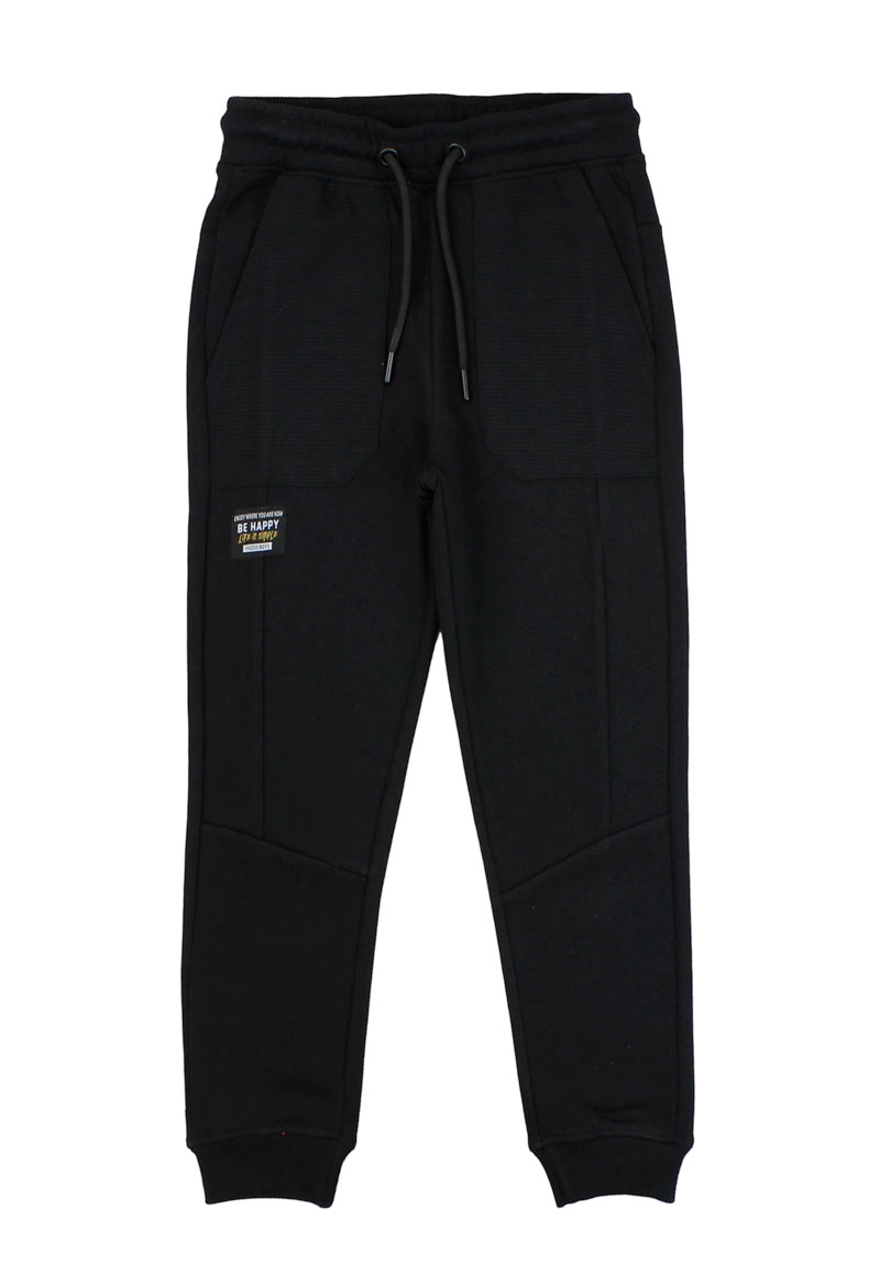 PANTALON BUZO NIÑO SUNDAZE 2710258 ESMERALDA - 1
