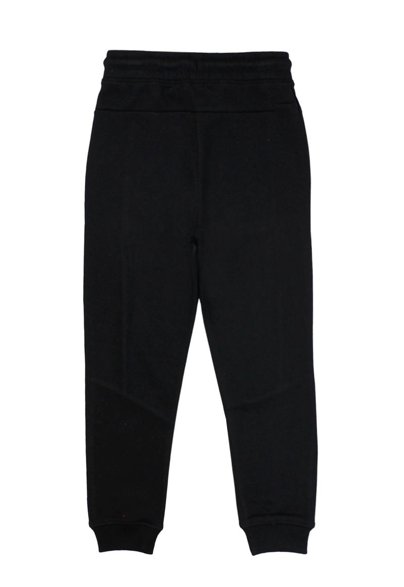 PANTALON BUZO NIÑO SUNDAZE 2710258 ESMERALDA - 2