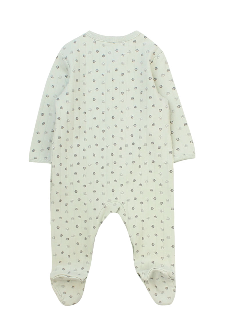 PIJAMA NIÑO SPLASH 2710115 BEIGE - 2