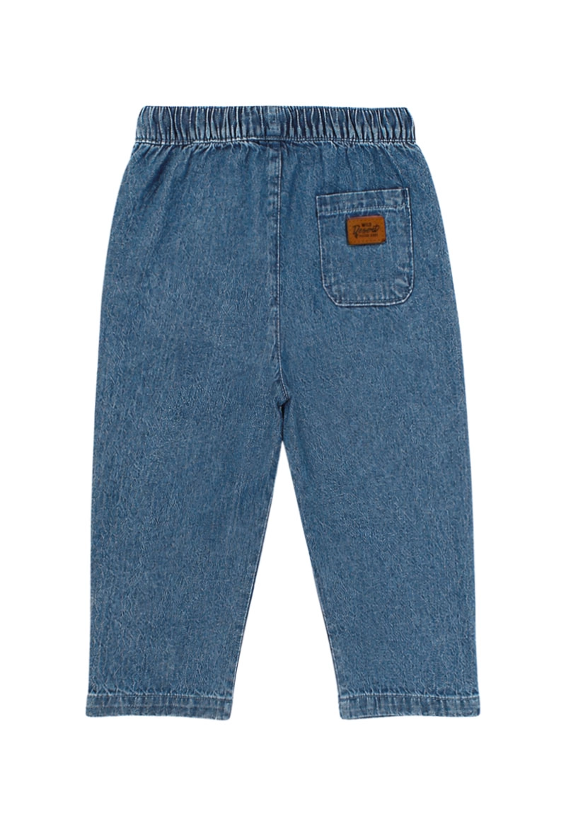 JEANS NIÑO SUNDAZE 2710151 AZUL - 2