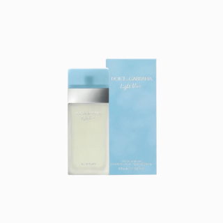 DOLCE & GABBANA LIGHT BLUE MUJER EDT 100 ML - 1