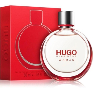 HUGO BOSS WOMAN (CANTIMPLORA) MUJER EDP 50 ML - 1