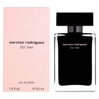 PERFUME NARCISO RODRIGUEZ FOR HER DAMA EDT 100ML
