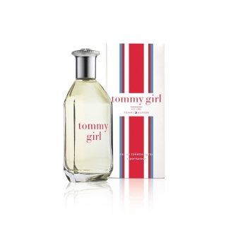 TOMMY GIRL DAMA  EDT 100 ML - 1