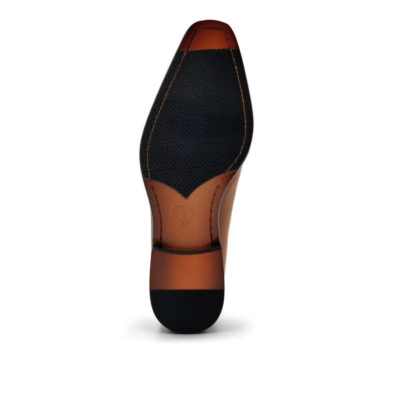 ZAPATO HOMBRE CHRISTIAN VERDE TEMPLARIOS - 5