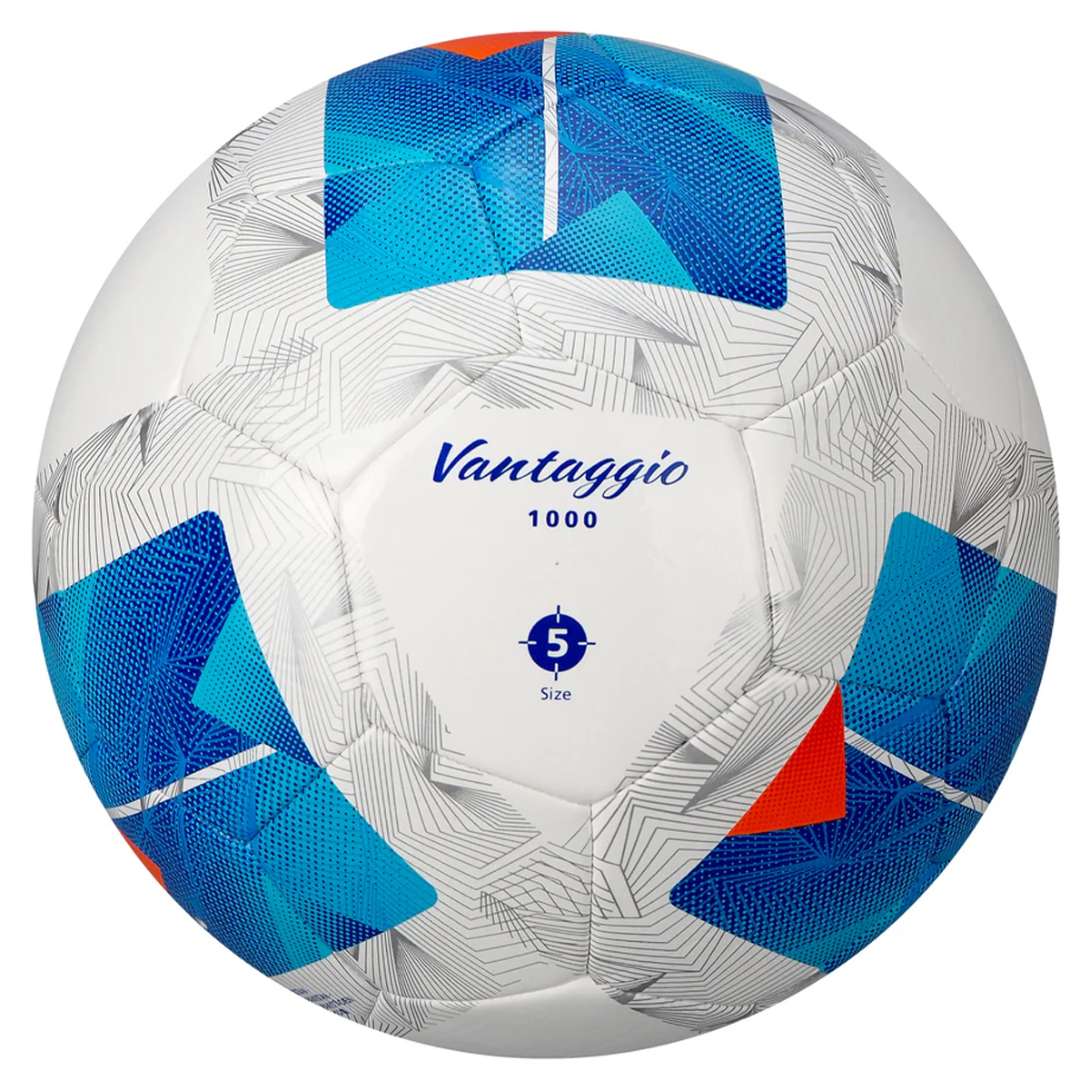 BALON FUTBOL MOLTEN VANTAGGIO 1000 - N°5 - 2
