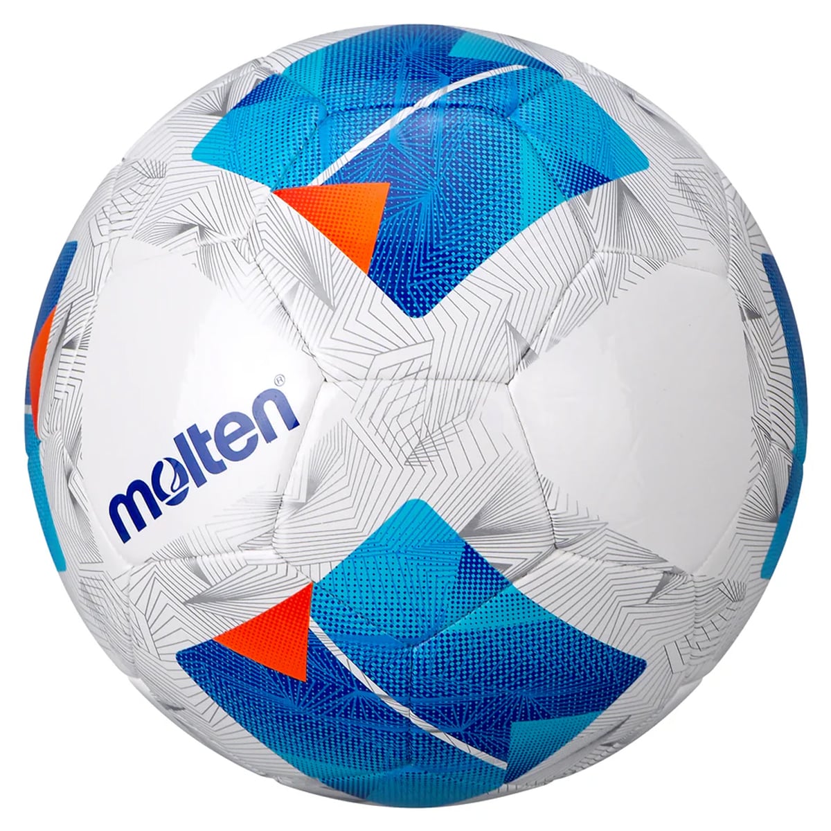 BALON FUTBOL MOLTEN VANTAGGIO 1000 - N°5 - ANFP - 2