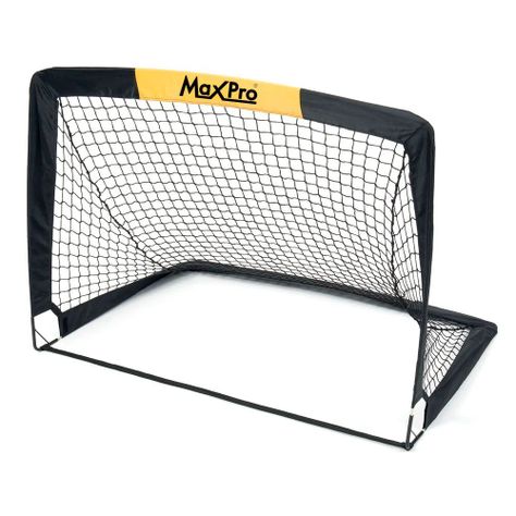 MINI ARCO FÚTBOL MAXPRO - PAR - 2