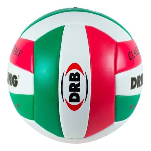 BALÓN VÓLEIBOL DRB CLASSIC ITALY - 2