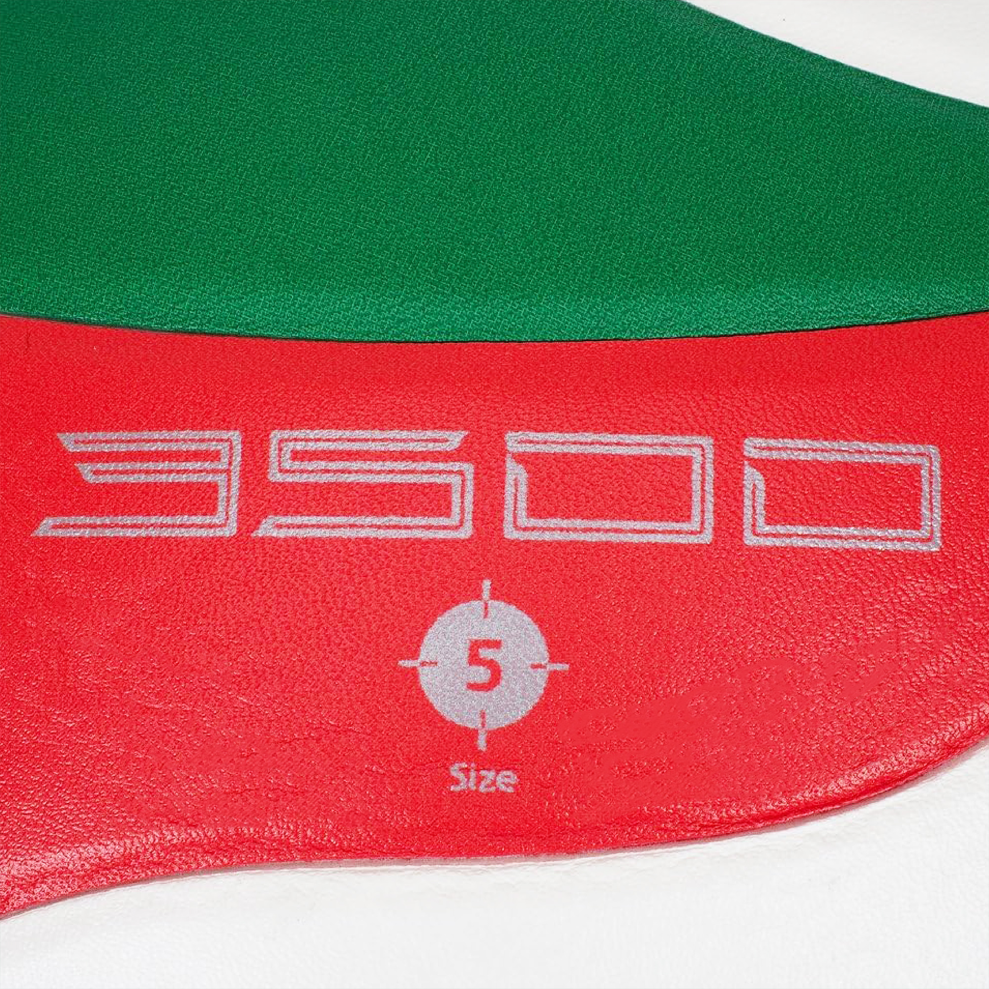 BALÓN VÓLEIBOL MOLTEN V5M 3500 - SOFT TOUCH - 6