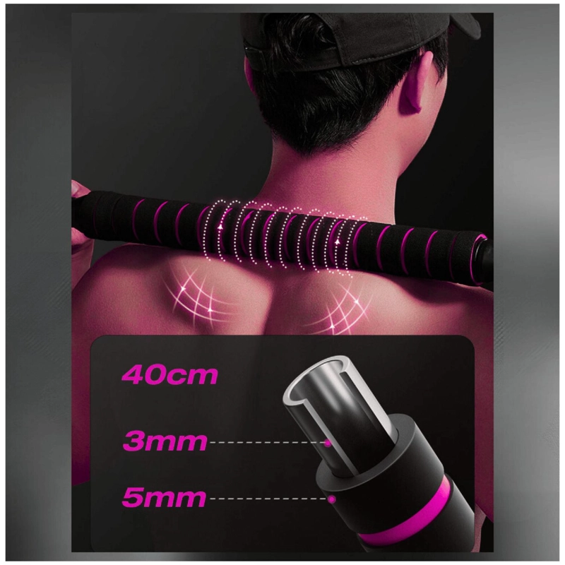SET 15 KG MANCUERNAS AJUSTABLE BARRA Y KETTLEBELL 3 EN 1 - 7