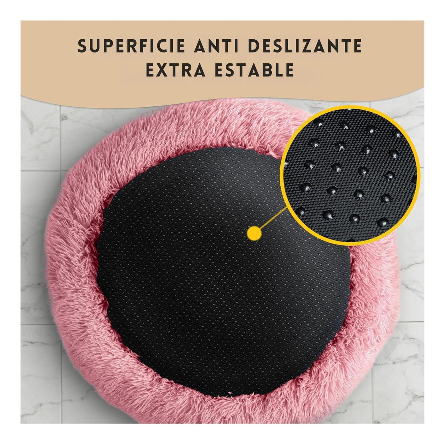 CAMA PERROS YEP GRANDE PET L ANTIESTRÉS Y RONQUIDO DONA - 7