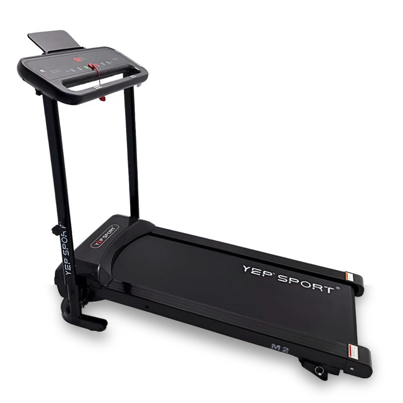 TROTADORA ELE CTRICA 12 KM BLUETOOTH PLEGABLE YEPSPORT - 2