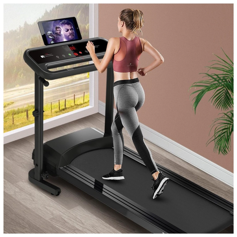 TROTADORA ELE CTRICA 12 KM BLUETOOTH PLEGABLE YEPSPORT - 4