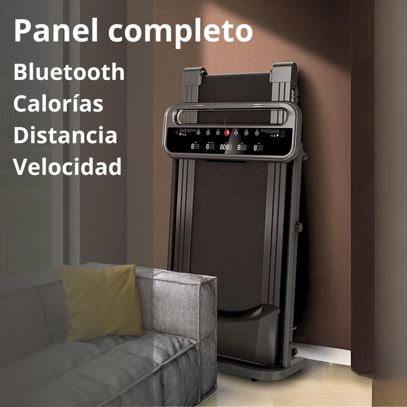 TROTADORA ELE CTRICA 12 KM BLUETOOTH PLEGABLE YEPSPORT - 6