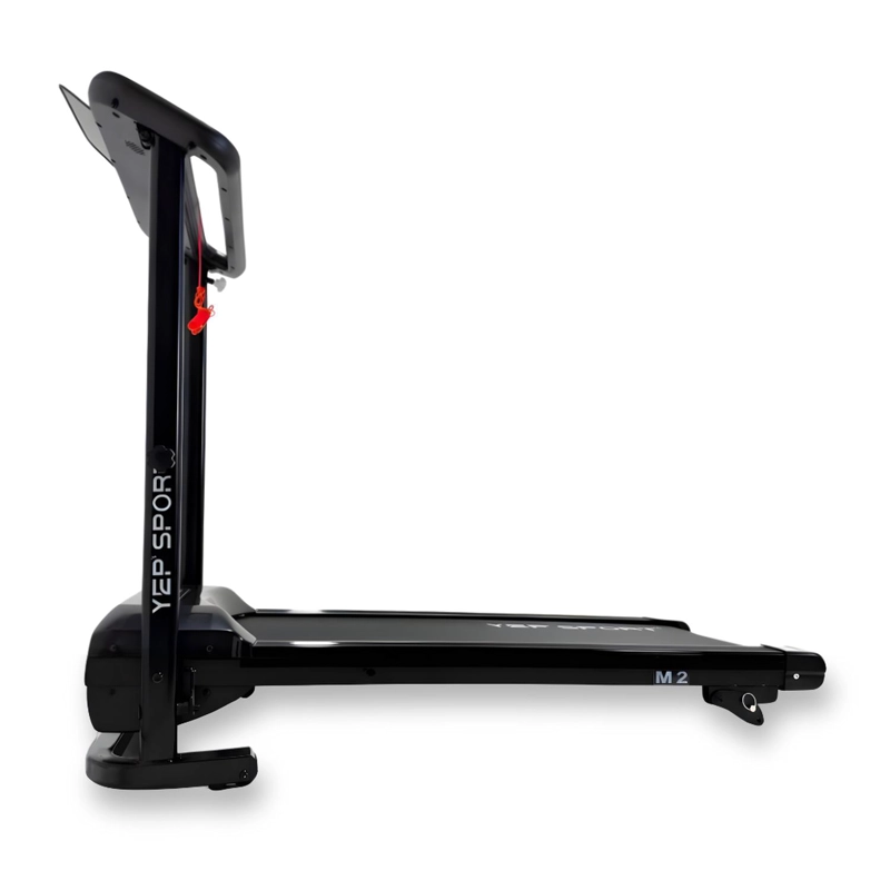 TROTADORA ELE CTRICA 12 KM BLUETOOTH PLEGABLE YEPSPORT - 9