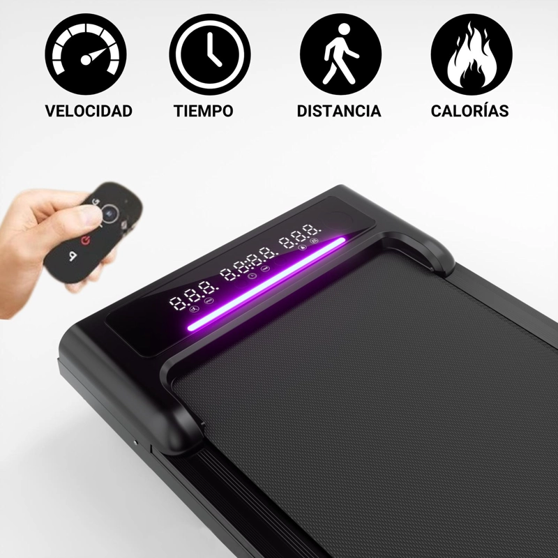 TROTADORA YEP 3020 10 KM/H ANTISHOCK - 5