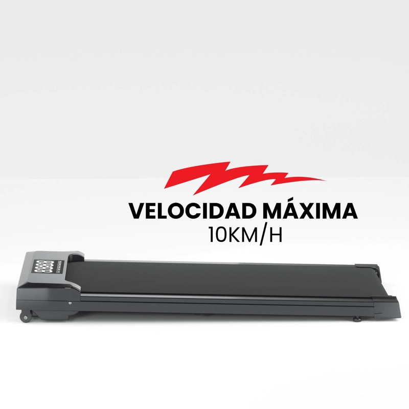 TROTADORA YEP 3060 10KM/H XL - 2
