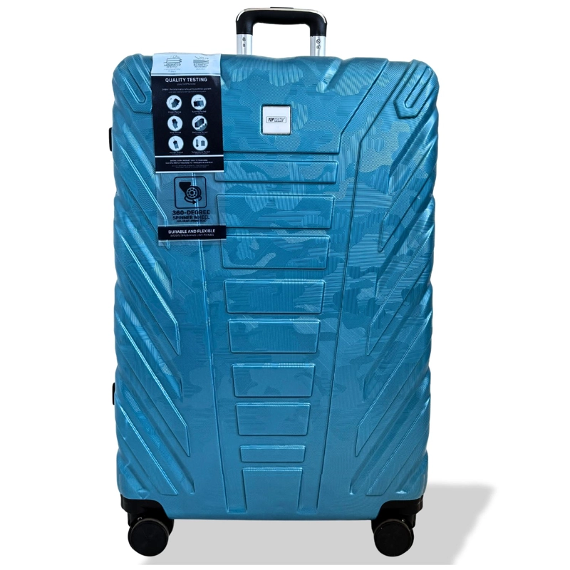 MALETA 25KG OFICIAL 74 X 47 X 30 CM YEPHOME - 1