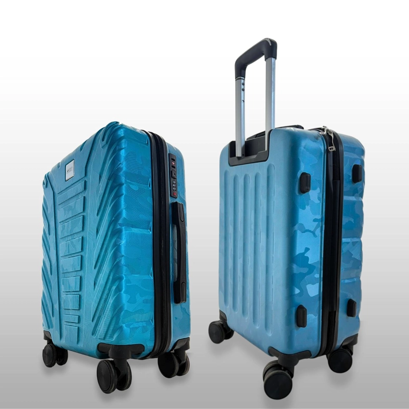 MALETA 25KG OFICIAL 74 X 47 X 30 CM YEPHOME - 3