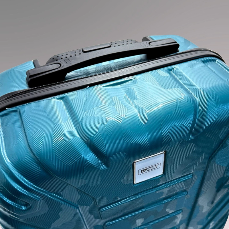 MALETA 25KG OFICIAL 74 X 47 X 30 CM YEPHOME - 6