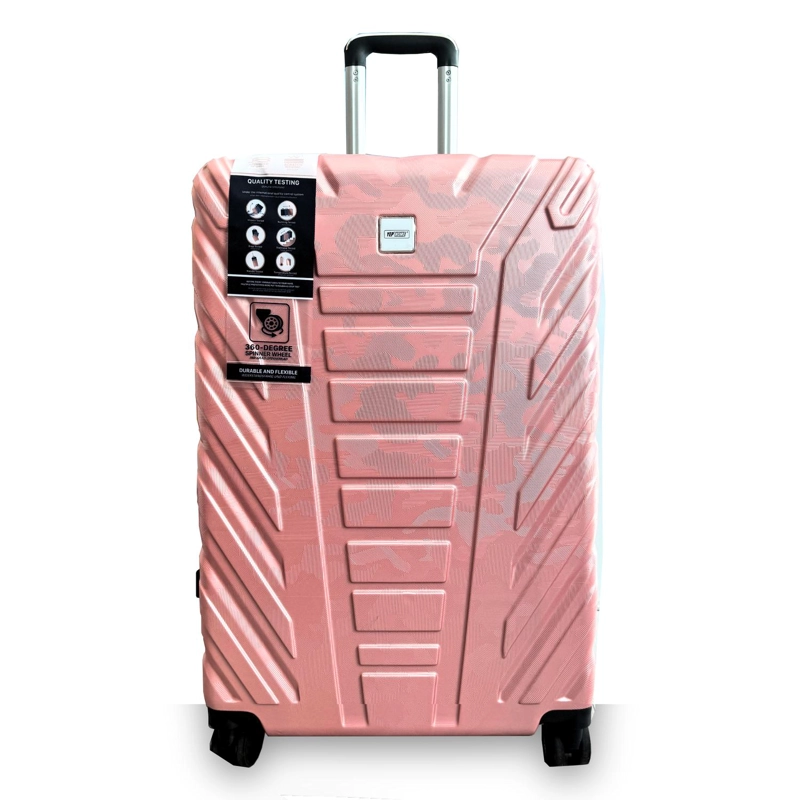 MALETA 20KG OFICIAL 64 X 41 X 26 CM YEPHOME - 1