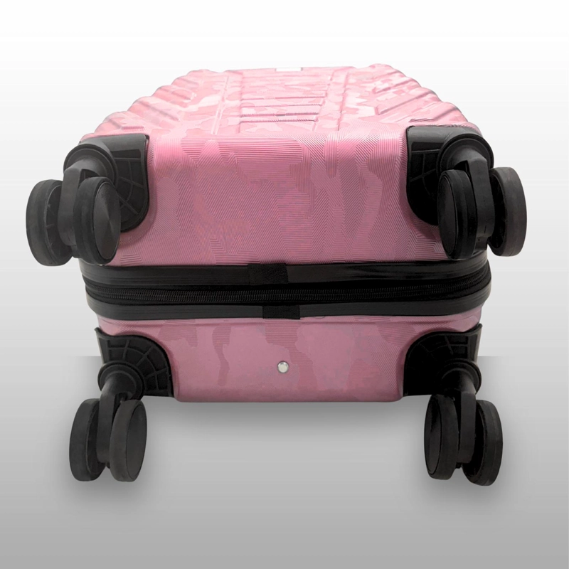 MALETA 20KG OFICIAL 64 X 41 X 26 CM YEPHOME - 5