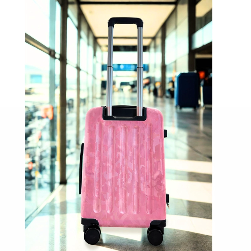 MALETA 20KG OFICIAL 64 X 41 X 26 CM YEPHOME - 7