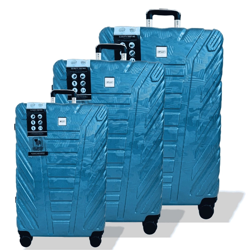 MALETAS 10 20 25KG YEPHOME SET X3 MALETAS VIAJE - 1