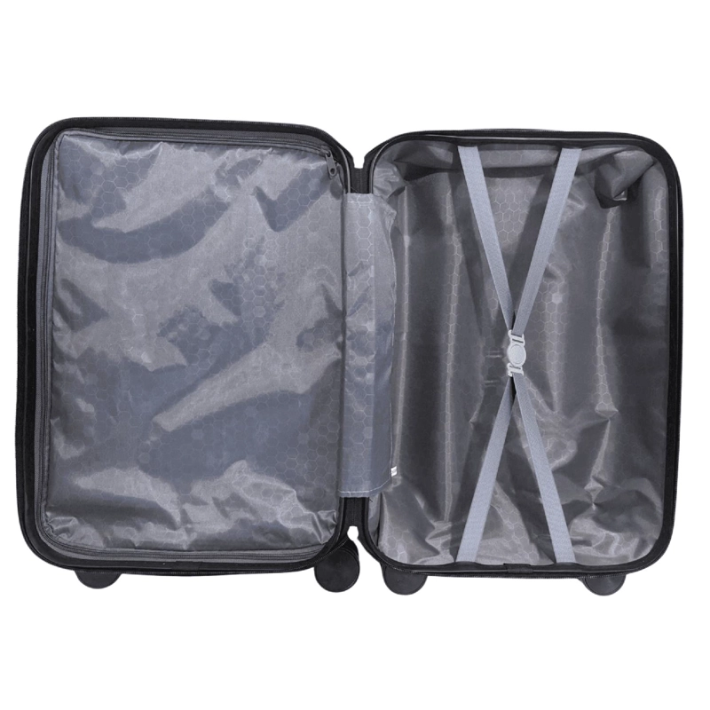 MALETAS 10 20 25KG YEPHOME SET X3 MALETAS VIAJE - 4