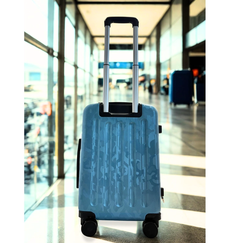 MALETAS 10 20 25KG YEPHOME SET X3 MALETAS VIAJE - 6