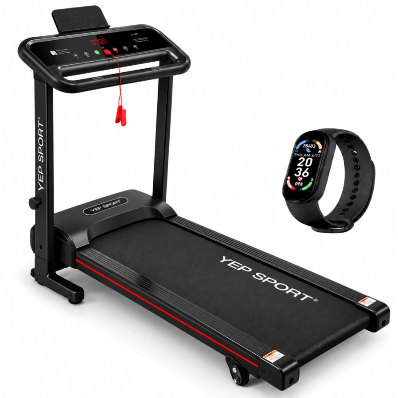 TROTADORA ELE CTRICA YEP SLIM 12 KM/H BLUETOOTH + REGALO - 1