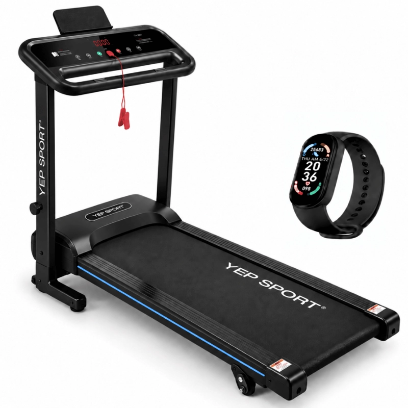 TROTADORA ELE CTRICA YEP SLIM 12 KM/H BLUETOOTH + REGALO - 1