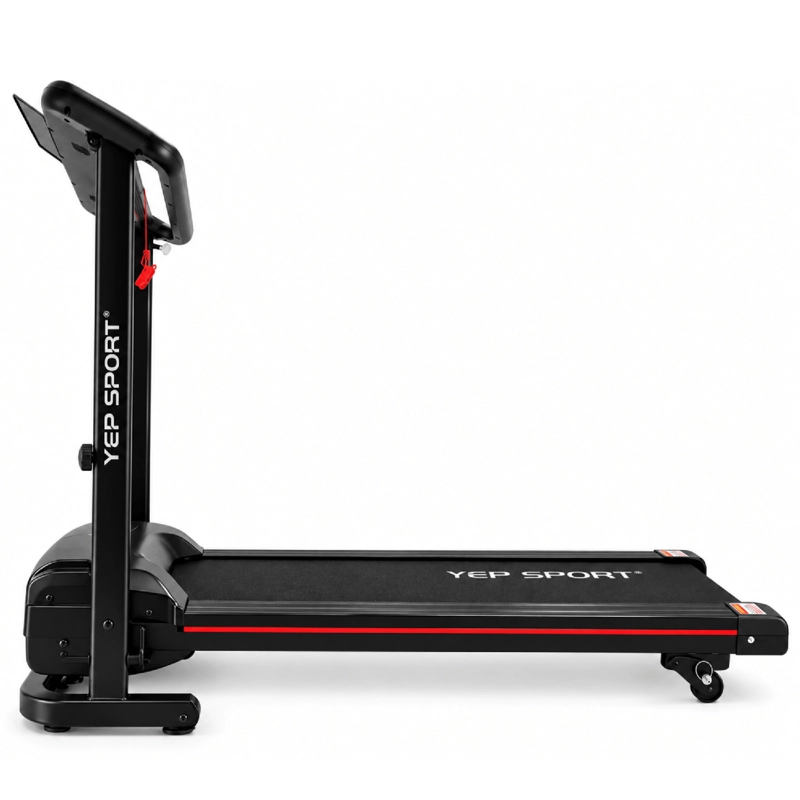 TROTADORA ELE CTRICA YEP SLIM 12 KM/H BLUETOOTH + REGALO - 3