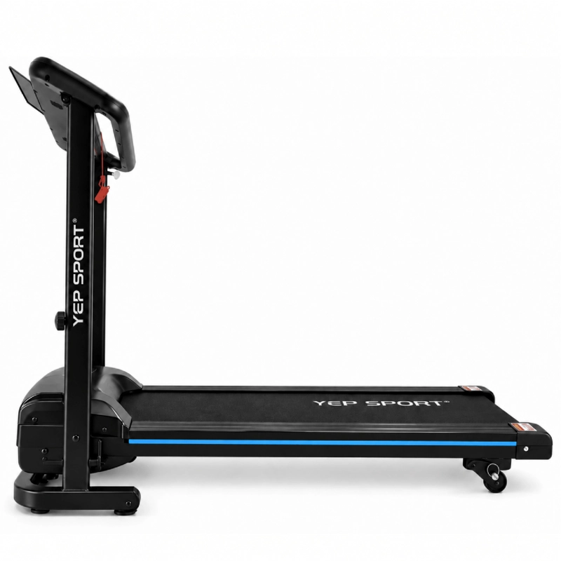 TROTADORA ELE CTRICA YEP SLIM 12 KM/H BLUETOOTH + REGALO - 3