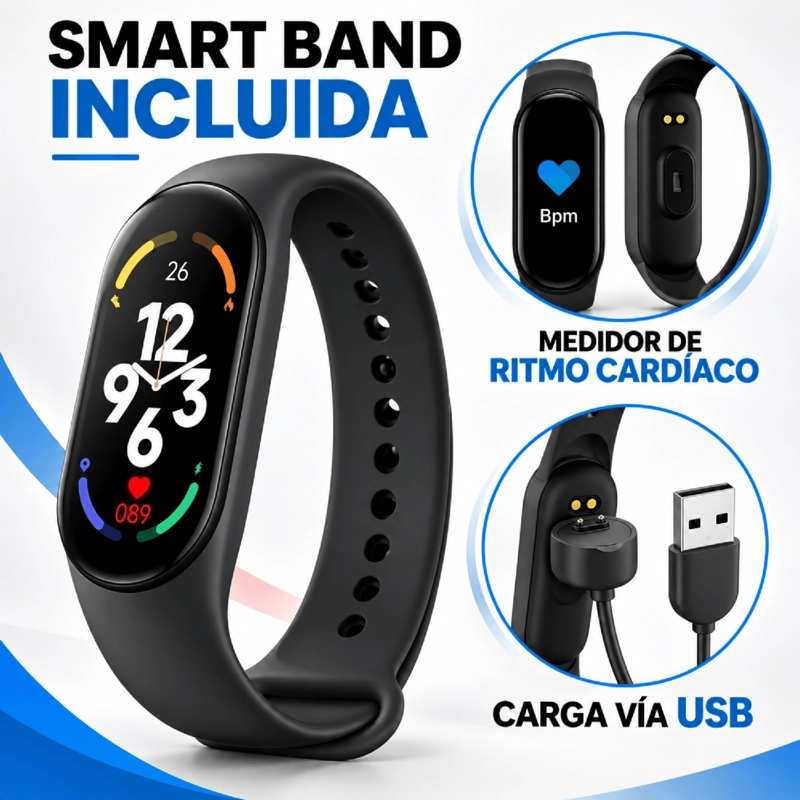 TROTADORA ELE CTRICA YEP SLIM 12 KM/H BLUETOOTH + REGALO - 8