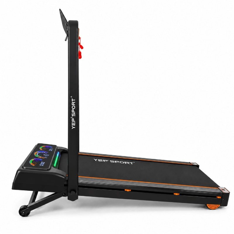 TROTADORA ELE CTRICA INCLINACION AUTOMATICA RGB D5 - 3