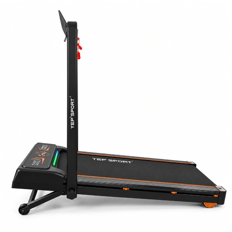 ROTADORA ELE CTRICA INCLINACION AUTOMATICA RGB D6 - 3
