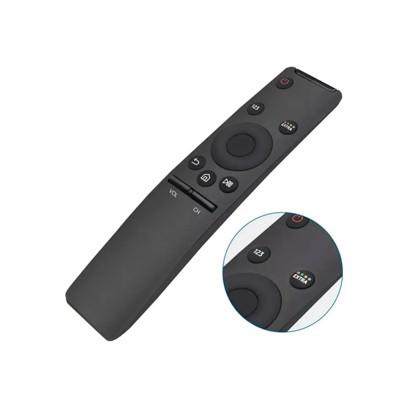 CONTROL SAMSUNG SMART TV ALTERNATIVO - 1