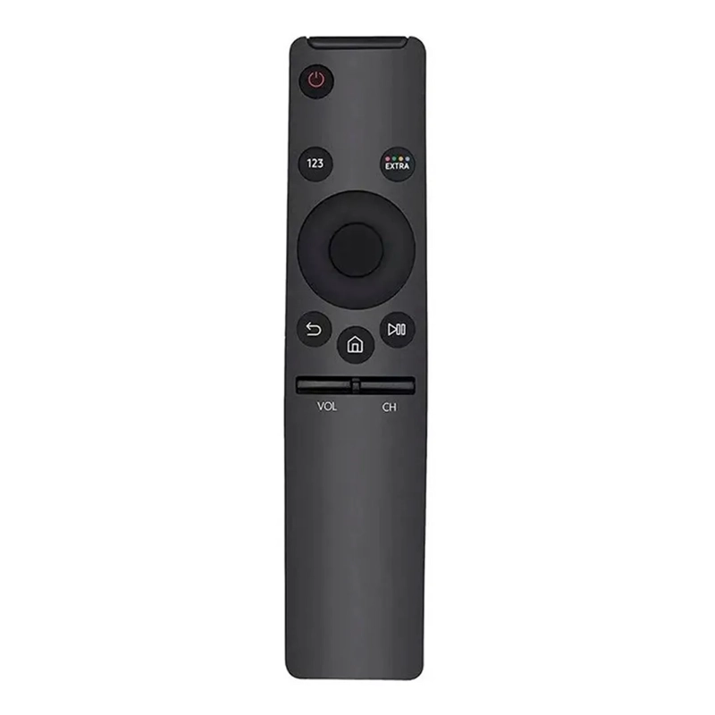 CONTROL SAMSUNG SMART TV ALTERNATIVO - 2