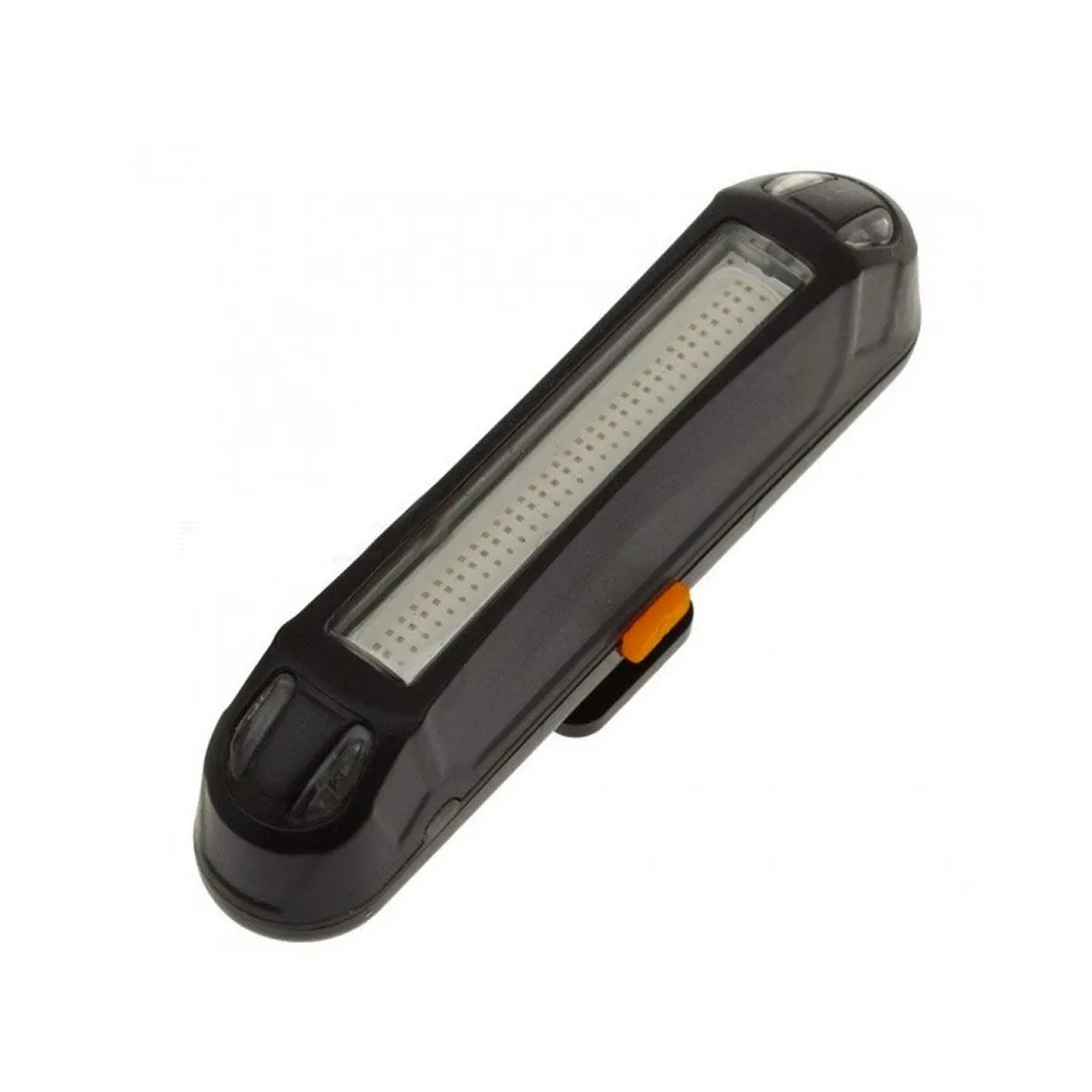 LUZ LED BICICLETA TRASERA 120LM RECARGABLE USB - 2