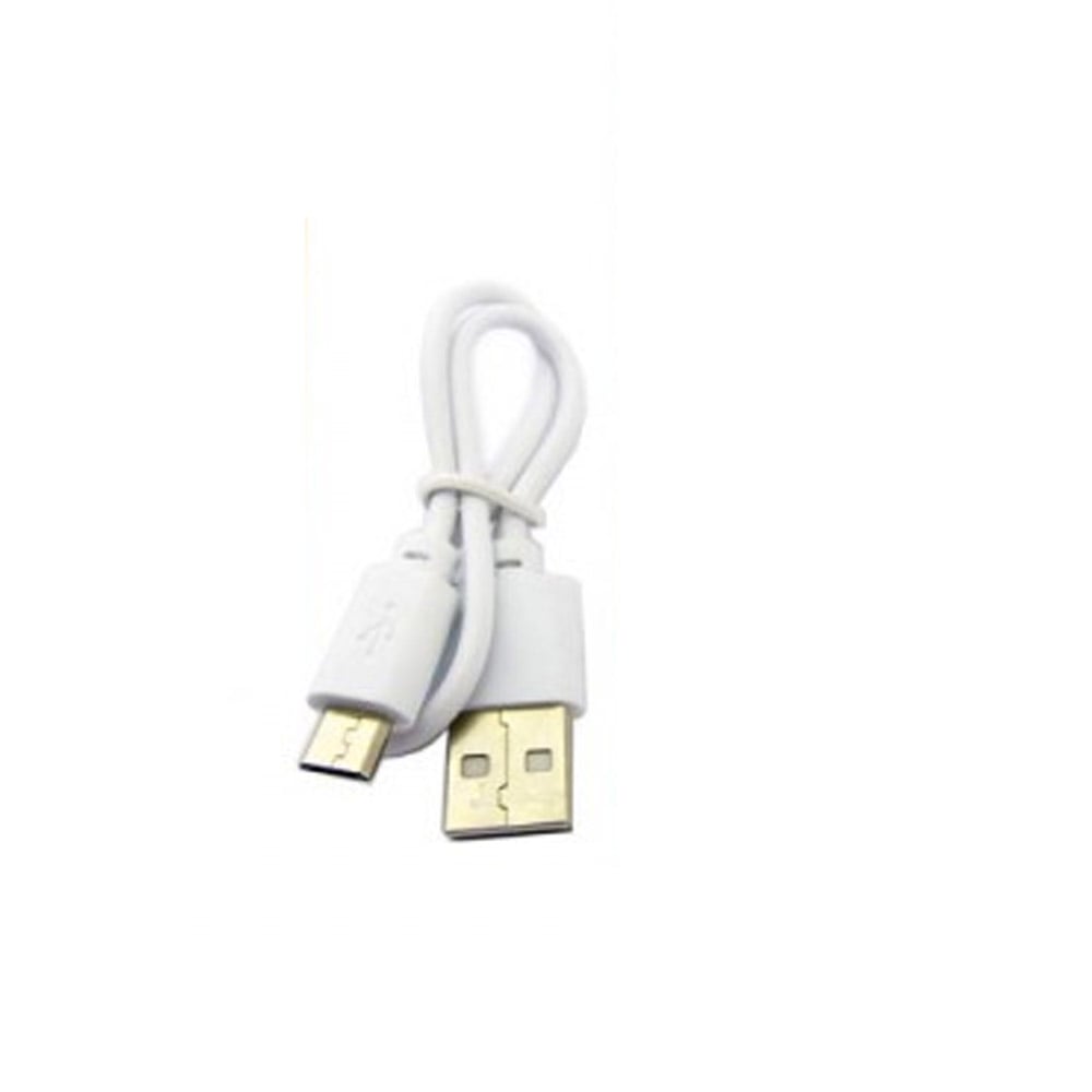BATERIA POWERBANK USB 20000MAH 3 USB CON LINTERNA - 4