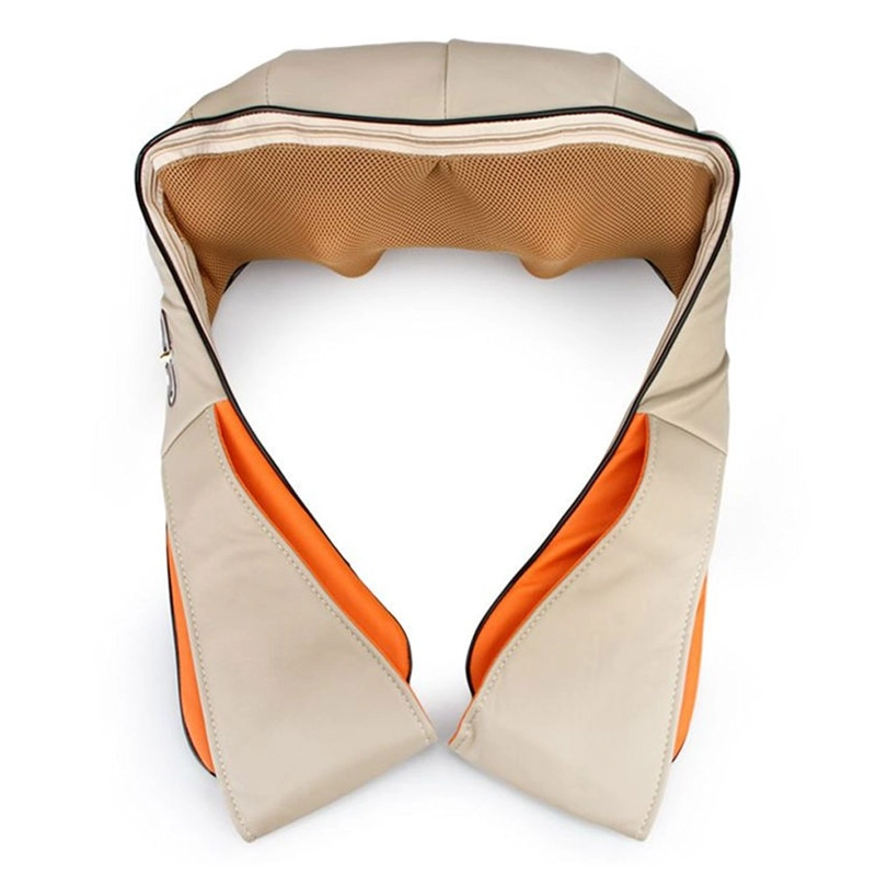 MASAJEADOR PROFESIONAL HOMBROS CUELLO ESPALDA RELAJACION SPA - 2