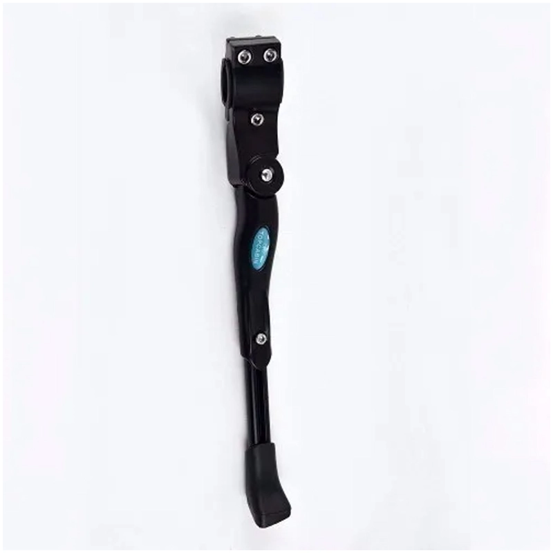 PATA APOYO SOLDIER PARA BICI AJUSTABLE SOPORTE ALUMINIO - 4