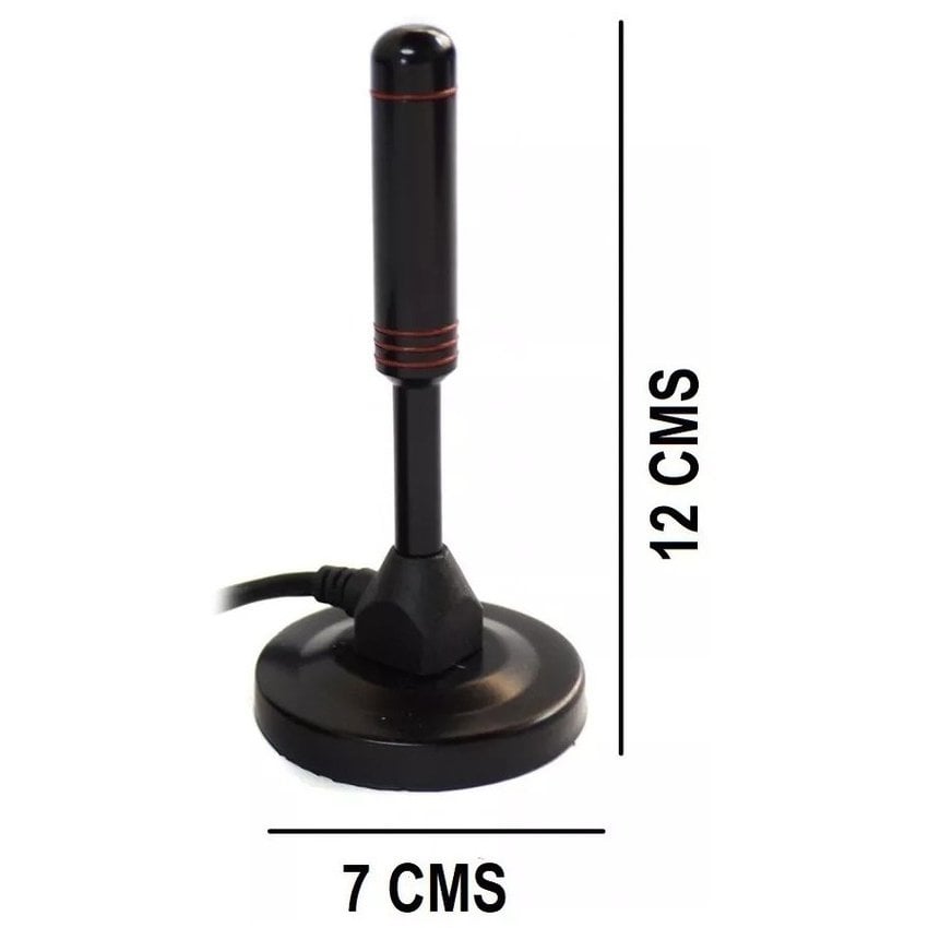 ANTENA DE TV DIGITAL ABIERTA HD - 3