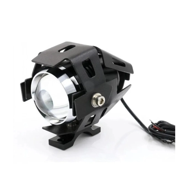 NEBLINERO DE MOTO LUZ - 1